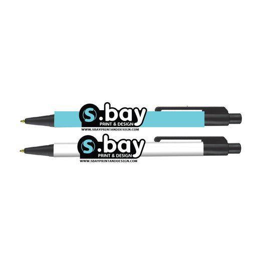 Full Color Pens - 250pcs