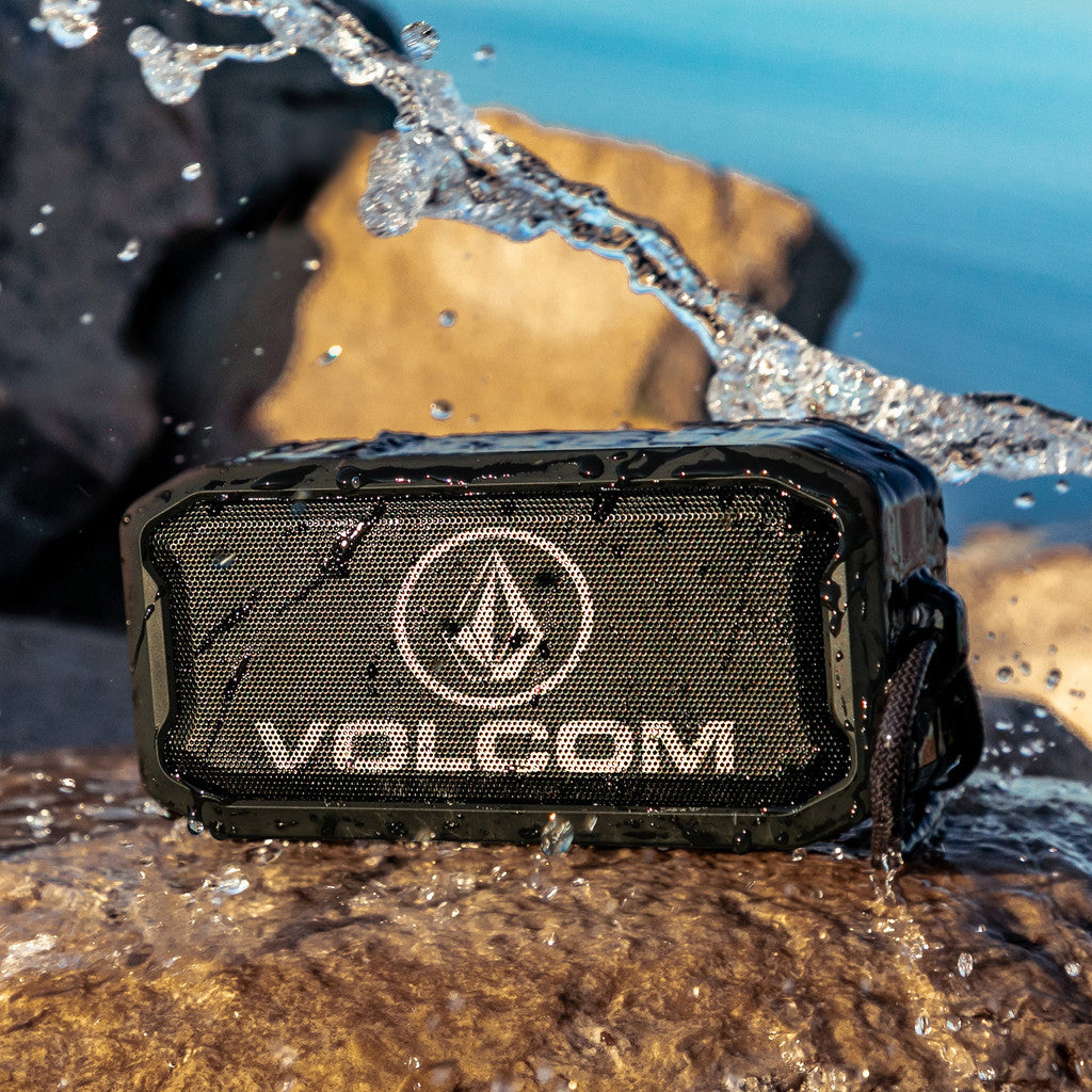 Waterproof Wireless Speaker