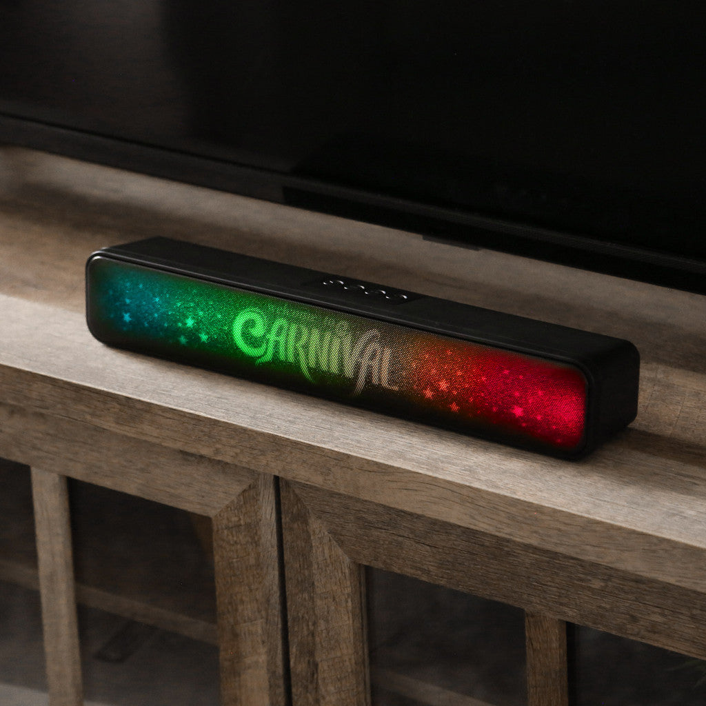 Colorwave Soundbar