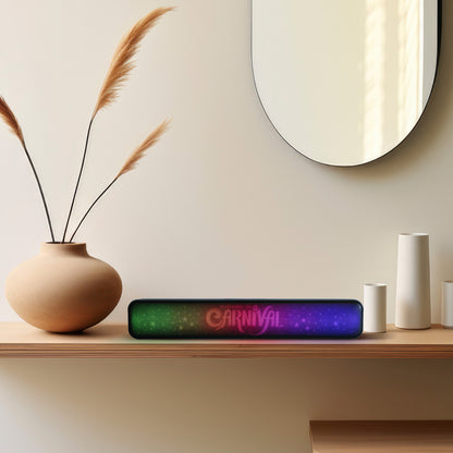 Colorwave Soundbar