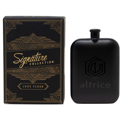 Luxe Flask