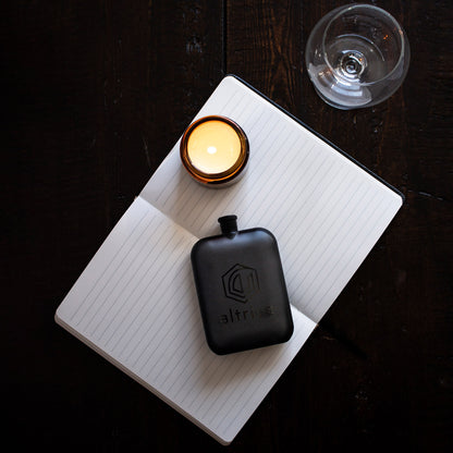 Luxe Flask