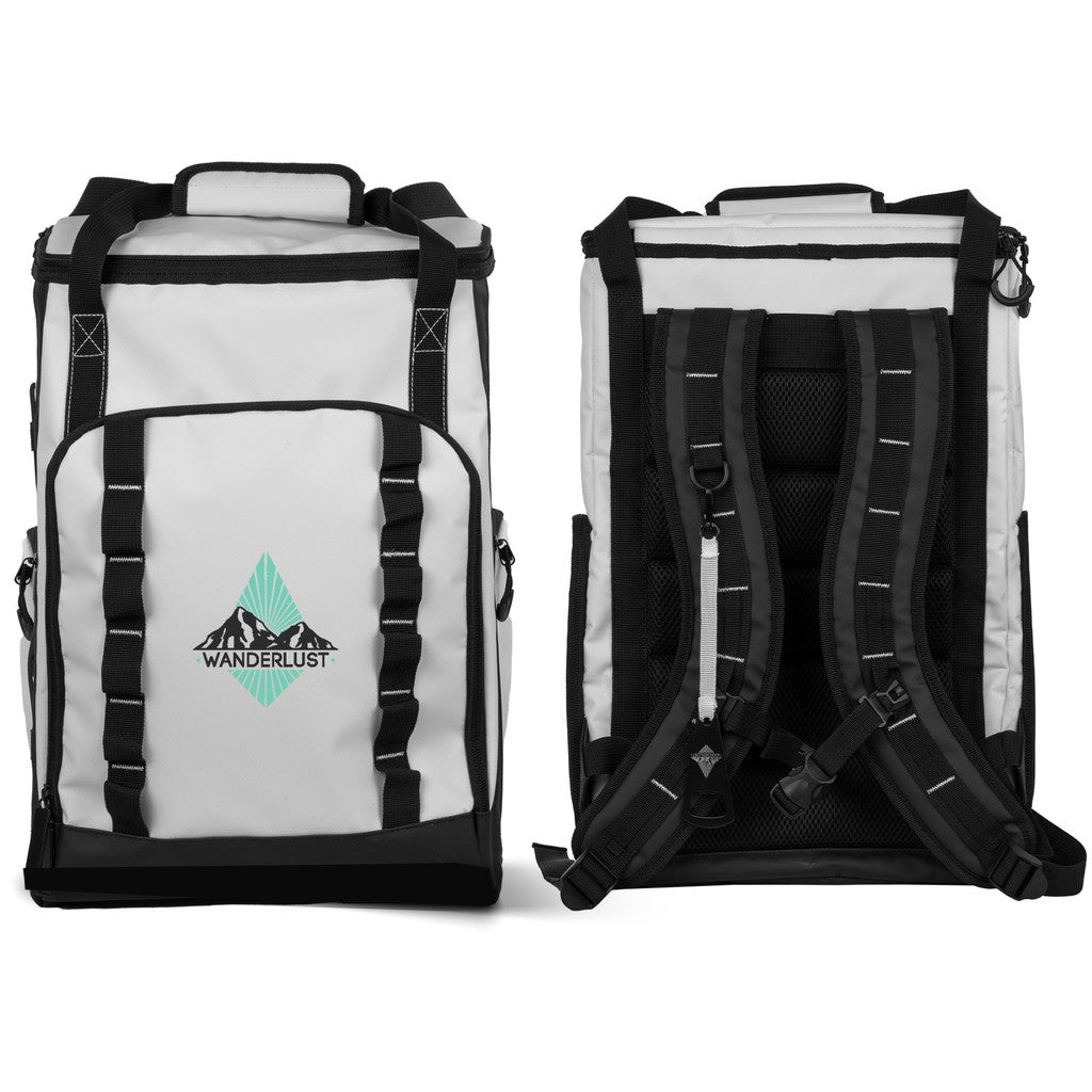 24 Can Venture Cooler Backpack