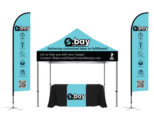 Tradeshow Kit