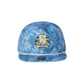 Unisex Aloha Rope Cap - Hawaiian