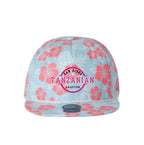 Unisex Aloha Rope Cap