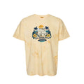 Unisex Comfort Colors Heavyweight T-Shirt