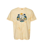 Unisex Comfort Colors Heavyweight T-Shirt