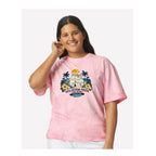 Unisex Comfort Colors Heavyweight T-Shirt