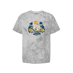 Unisex Comfort Colors Heavyweight T-Shirt