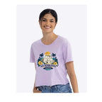 Women's Festival Crop Top