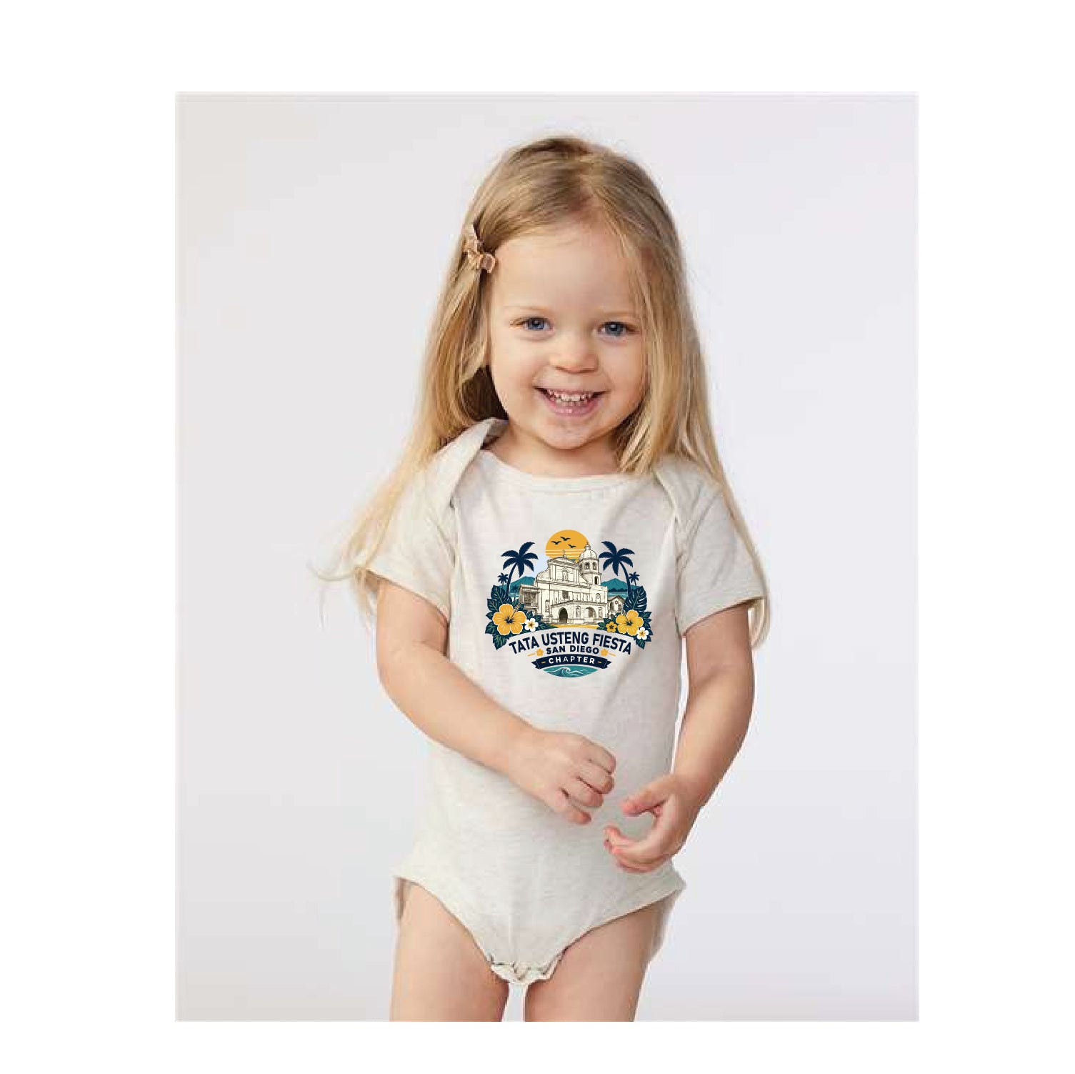 Rabbit Skins Infant Fine Jersey Bodysuit
