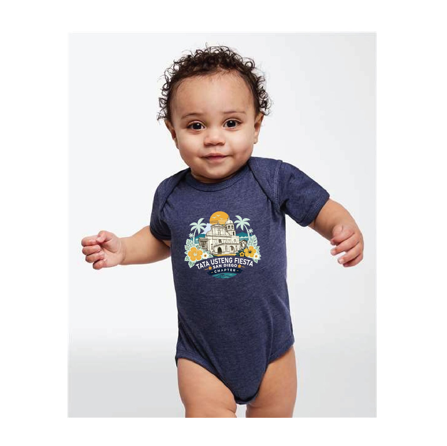 Rabbit Skins Infant Fine Jersey Bodysuit