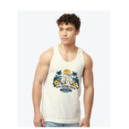 Mens or Unisex Jersey Tank Top