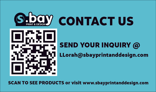 Business Cards
