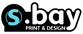 Sbay Print and Design - Home