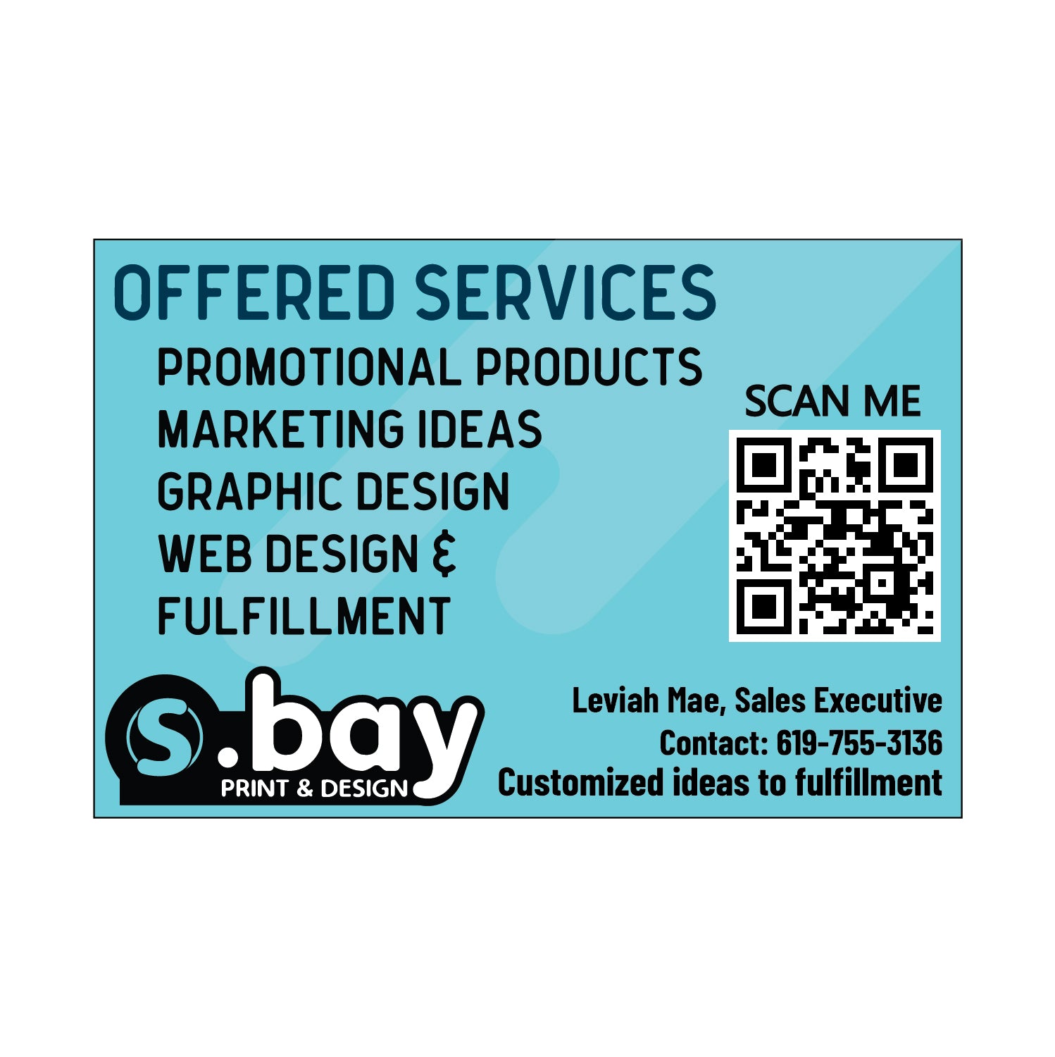 24x18 Coroplast Signs - 5 pcs