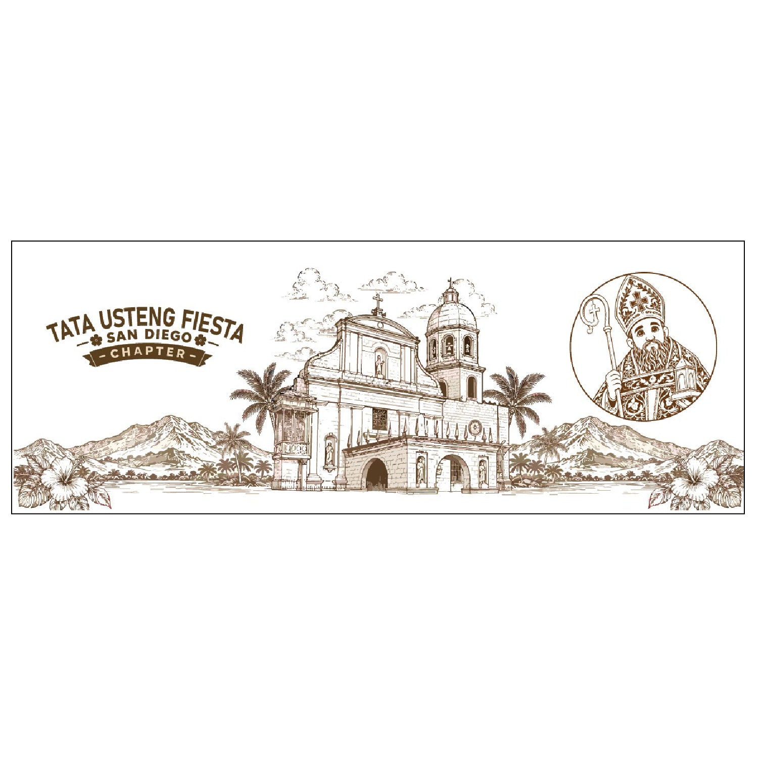 Cooling Towel (12" x 36")