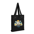 Large Grommet Tote Bag