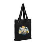 Large Grommet Tote Bag