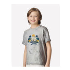 Youth Comfort Colors Heavyweight T-Shirt