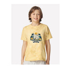 Youth Comfort Colors Heavyweight T-Shirt