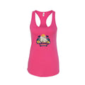 Women's Racerback Tank Top