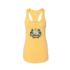 Women's Racerback Tank Top