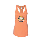 Women's Racerback Tank Top